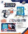 OBL10475916 - Soft bullet gun / Table Tennis gun
