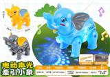 OBL10475934 - Electric animal