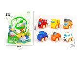 OBL10476551 - Slush / Ruanjiao Series