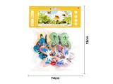 OBL10476567 - Animaltoys