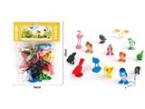 OBL10476576 - Animaltoys