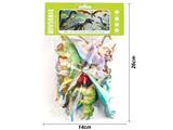 OBL10476577 - Animaltoys