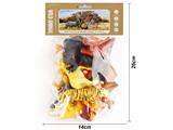 OBL10476578 - Animaltoys
