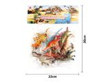 OBL10476580 - Animaltoys