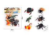 OBL10476586 - Animaltoys