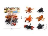 OBL10476587 - Animaltoys