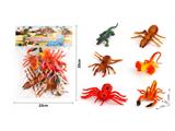 OBL10476588 - Animaltoys