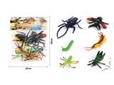 OBL10476590 - Animaltoys