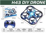 OBL10476882 - Remote control plane