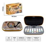 OBL10476886 - Games