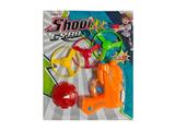OBL10476967 - Soft bullet gun / Table Tennis gun