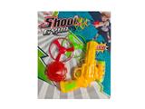 OBL10476968 - Soft bullet gun / Table Tennis gun