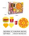 OBL10477029 - FOOD SET