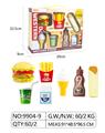 OBL10477030 - FOOD SET