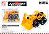 OBL10477177 - 滑行工程车
（小铲）