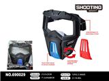 OBL10477200 - Mask / glasses