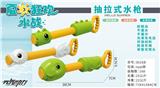 OBL10477356 - 动物抽拉式滋水枪