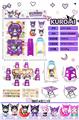 OBL10477386 - Set series