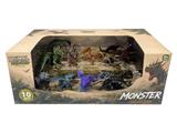 OBL10477391 - Animaltoys