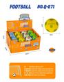OBL10477400 - Basketball / football / volleyball / football