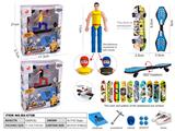 OBL10477457 - Set series