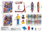 OBL10477458 - Set series