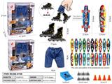 OBL10477459 - Set series