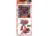 OBL10478305 - Deformed toy