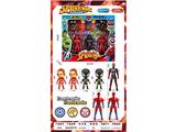 OBL10478314 - Deformed toy