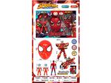 OBL10478318 - Deformed toy