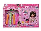 OBL10478367 - Skipping / Hula Hoop
