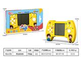 OBL10478768 - 男孩游戏机