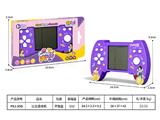 OBL10478776 - 公主游戏机