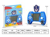 OBL10478783 - 变形金刚游戏机
(3D头)