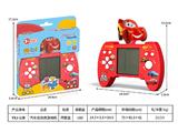 OBL10478792 - 汽车总动员游戏机
(3D头)