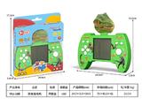 OBL10478798 - 恐龙游戏机
(3D头)