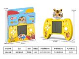 OBL10478799 - 动物游戏机
(3D头)