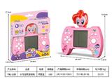 OBL10478803 - 小马宝莉游戏机
(3D头)