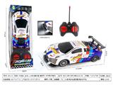 OBL10479525 - 1:24四通合金 遥控车    不带电 带前灯