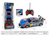 OBL10479526 - 1:24四通合金 遥控车    不带电 带前灯