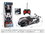 OBL10479528 - 1:24四通合金 遥控车    不带电 带前灯