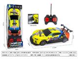 OBL10479529 - 1:24四通合金 遥控车    不带电 带前灯