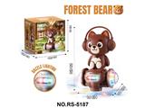 OBL10480064 - Electric series