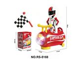 OBL10480065 - Electric series