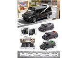 OBL10480545 - Die-cast toys