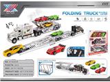OBL10480550 - Die-cast toys