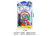 OBL10480557 - Soft bullet gun / Table Tennis gun