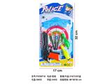 OBL10480559 - Soft bullet gun / Table Tennis gun