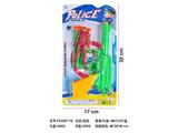 OBL10480561 - Soft bullet gun / Table Tennis gun