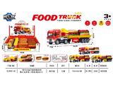 OBL10480666 - Die-cast toys